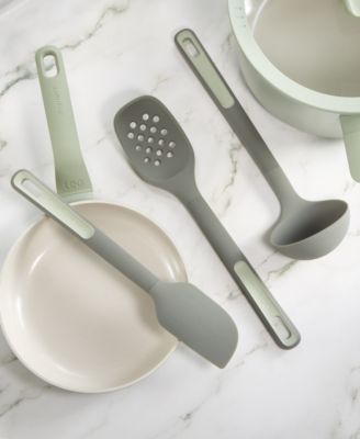 Balance 3-Pc. Nonstick Silicone Cooking Utensil Set