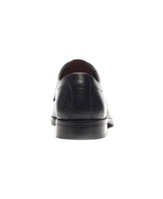 Men's Miles Derby Dress Shoe