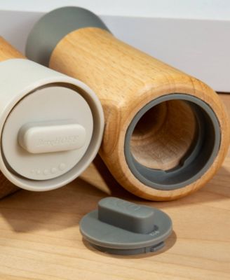 Balance Rubberwood 8.25" Covered Grinder