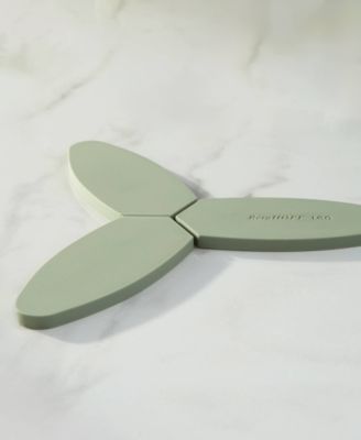 Leo Balance 9.5" Silicone Foldable and Magnetic Trivet