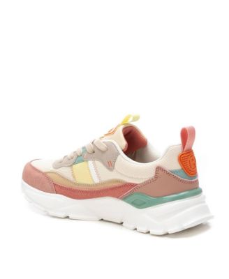 Refresh Collection Women's Casual Sneakers By XTI