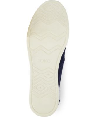 Women's Alpargata Plus Espadrille Slip-On Flats