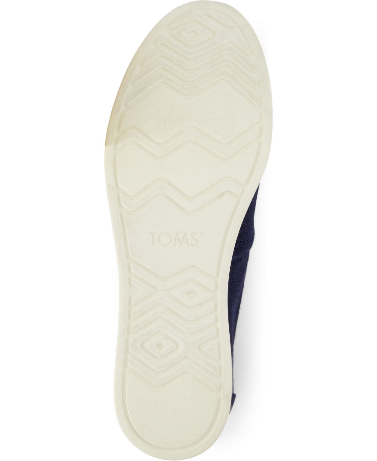 TOMS WOMEN'S ALPARGATA PLUS ESPADRILLE SLIP-ON LOAFERS 