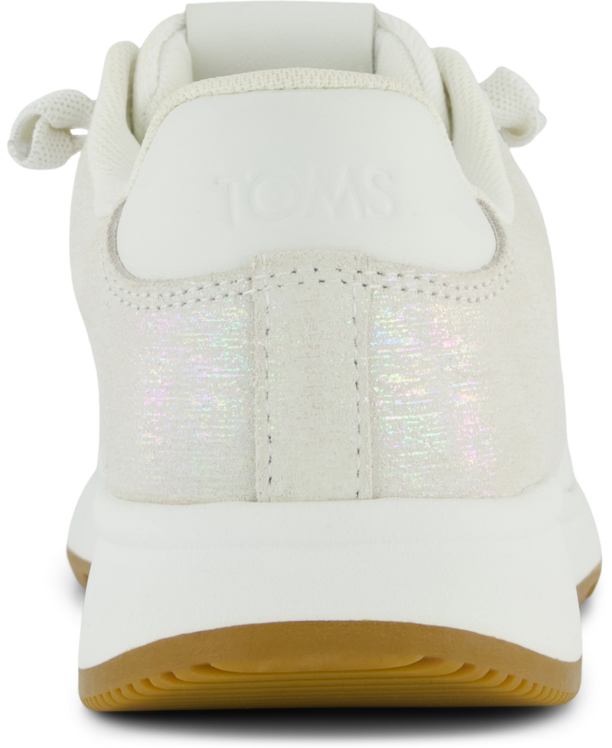 TOMS WOMEN'S TRVL LITE CABRILLO LACE-UP SNEAKERS 