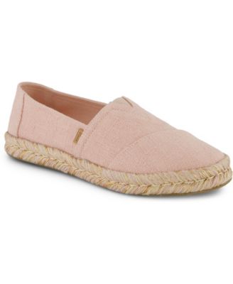 Women's Alpargata Rope 2.0 Espadrille Slip-On Flats