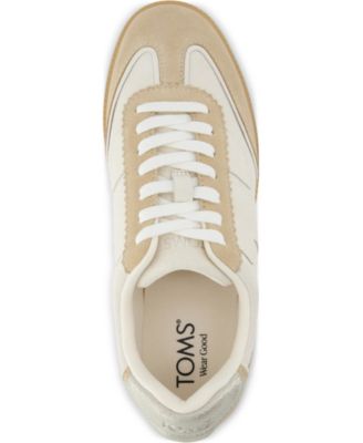 Women's Collins Lace-Up Sneakers