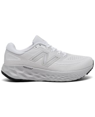 Women's Fresh Foam X EVOZ v4 Running Sneakers from Finish Line