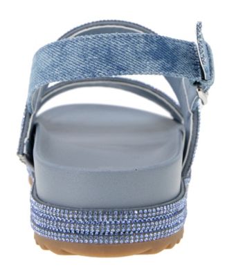 Women's Debra Round Toe Sandals