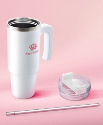 Travel Style Fashion Water Bottle - 31.5oz