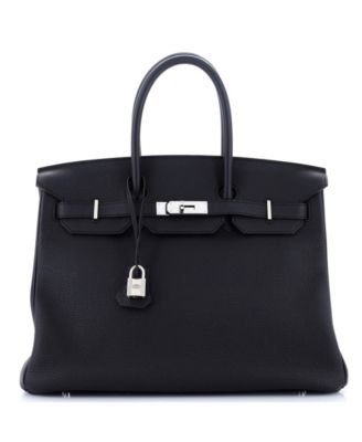Pre-Owned HERMÉS