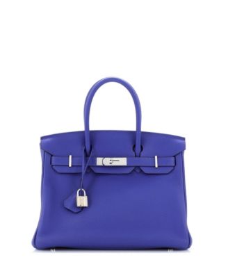 Pre-Owned HERMÉS