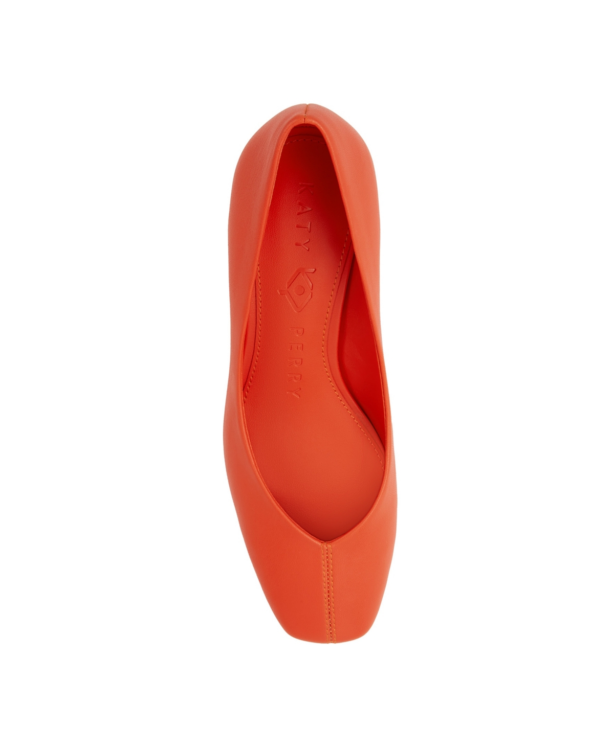 Katy Perry The Laterr Pump In Flame