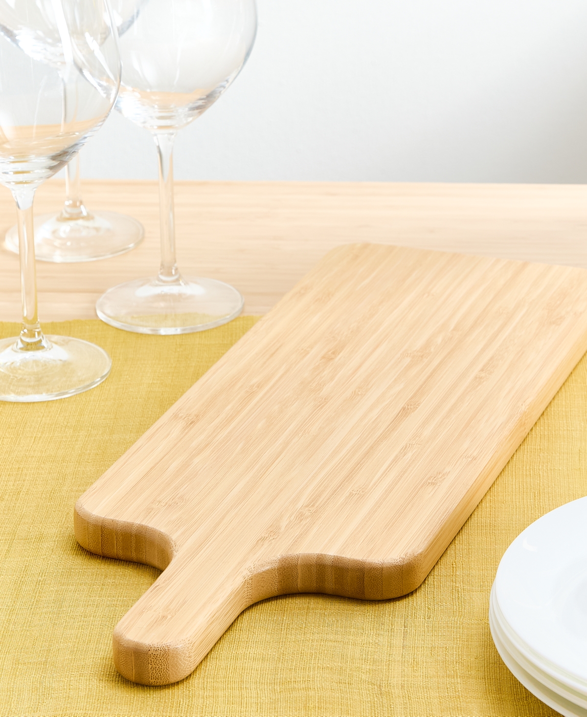 Arch Studio Charcuterie Board, Exclusively At Macy's In Brown