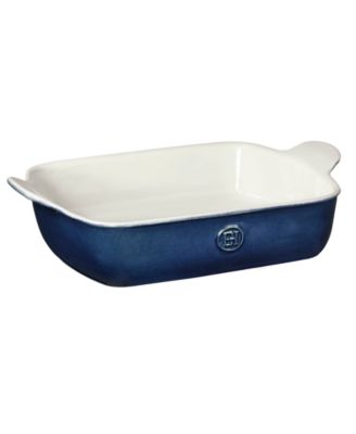 Ceramic 11" x 8" Rectangular Baking Dish