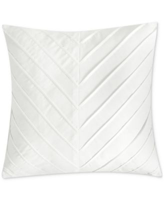 Jacquard Puckered Botanical 3-Pc. Comforter Set, Twin