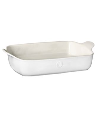 Ceramic Rectangular Baking Dish, 13" x 9"