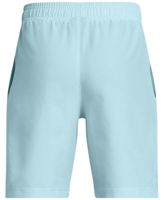 Big Boys Woven Drawcord Shorts