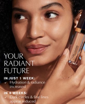 Futurist Soft Touch Brightening Skincealer Concealer with Vitamin C