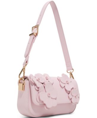Daisybouquet Small Crossbody Bag