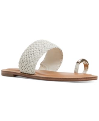 ALDO - Women's Beachwalk Toe Loop Flat Sandals