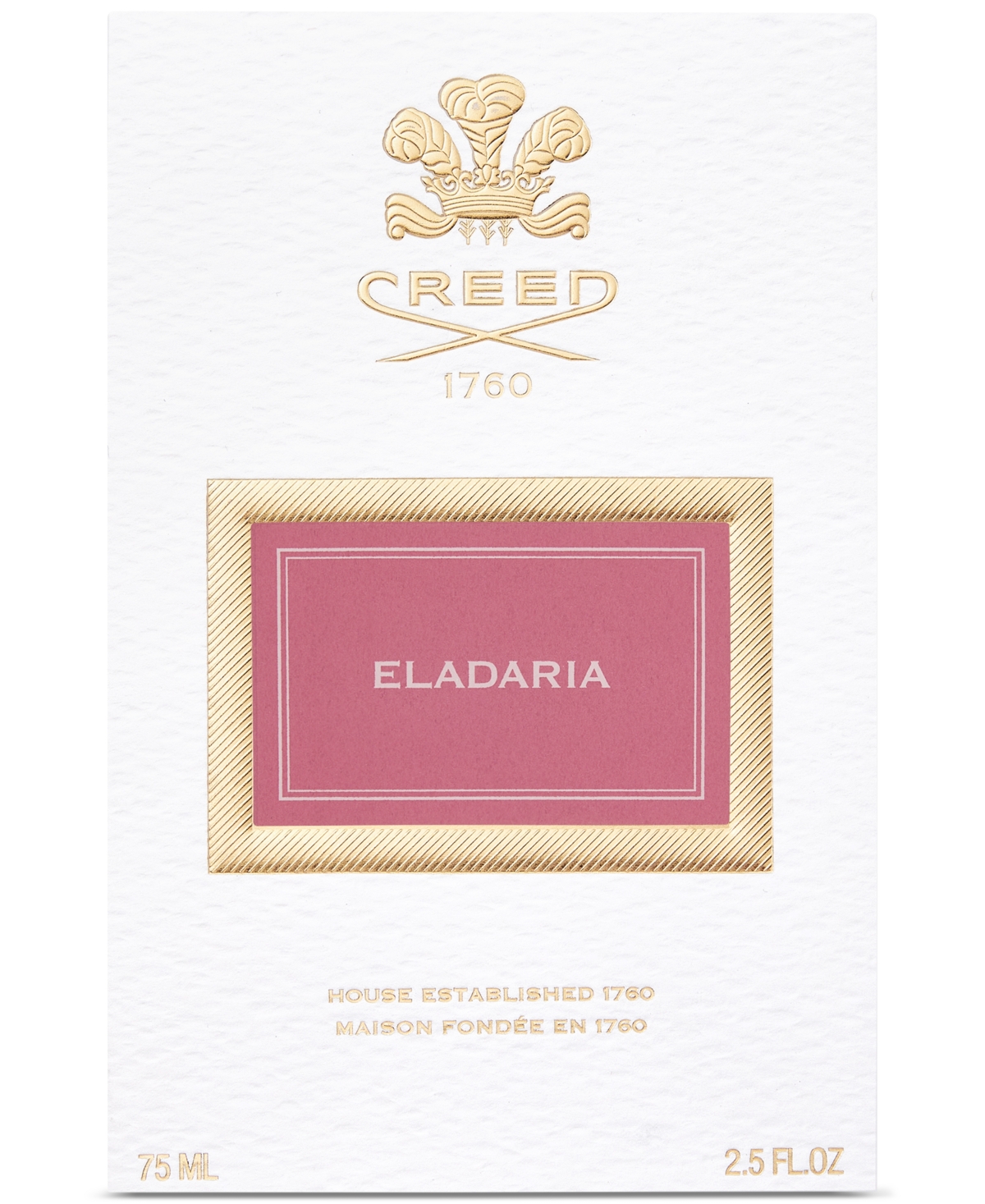 Creed Eladaria, 2.5 Oz. In No Color