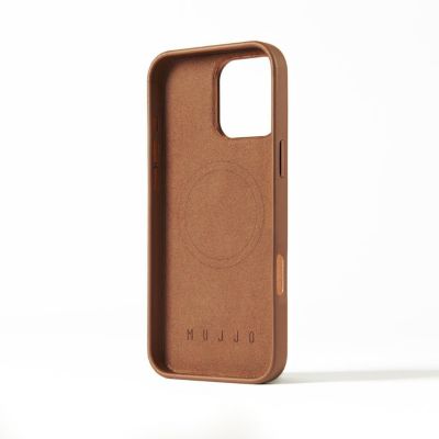 Full Leather Case for iPhone 16 Pro Max