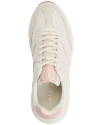 Women's Clubchic Lace-Up Jogger Sneakers