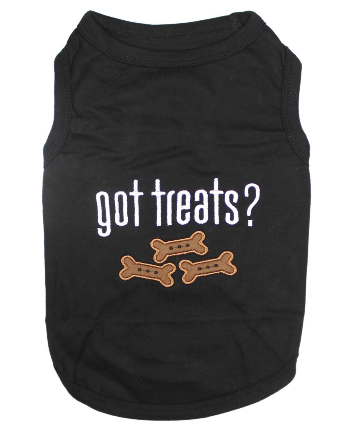 Got Treats Dog T-Shirt