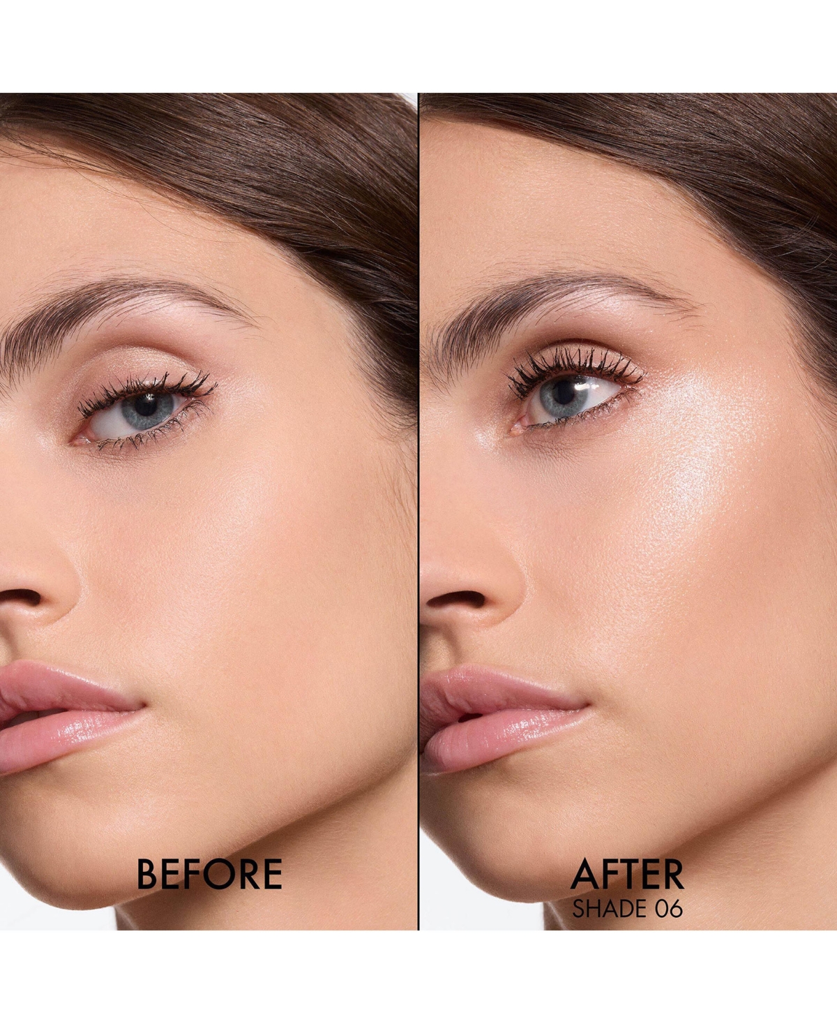 Dior Forever Glow Luminizer In 06 Opal Sequin