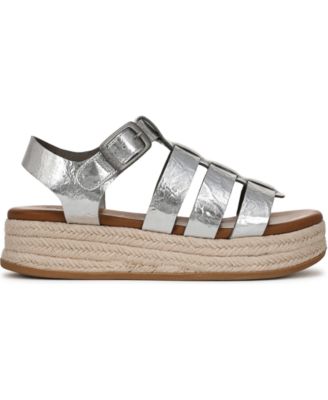 Women's Madrid 2 Fisherman Wedge Sandals