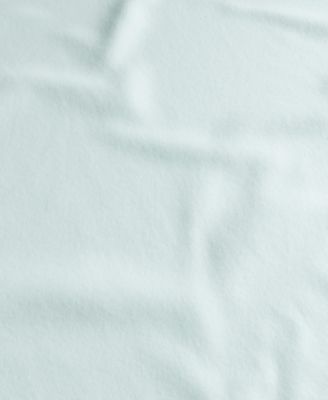 Turkish Cotton Double-Brushed Printed Flannel Bed Sheet Set