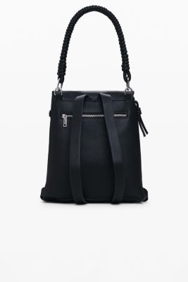 Women's Medium 3D logo backpack