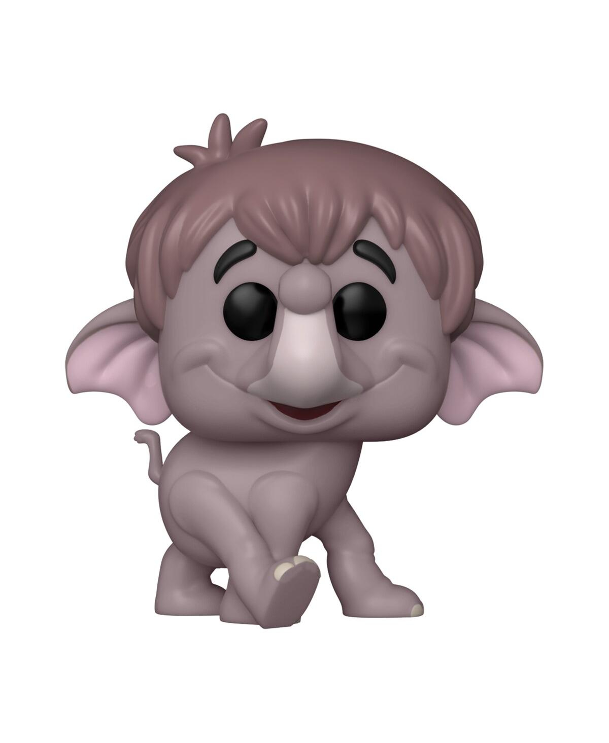 Funko Pop The Jungle Book 1476 Hathi Jr.  Pop Vinyl Figure In No Color