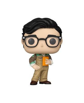 Loki Season 2 O.B. Classic Funko Pop