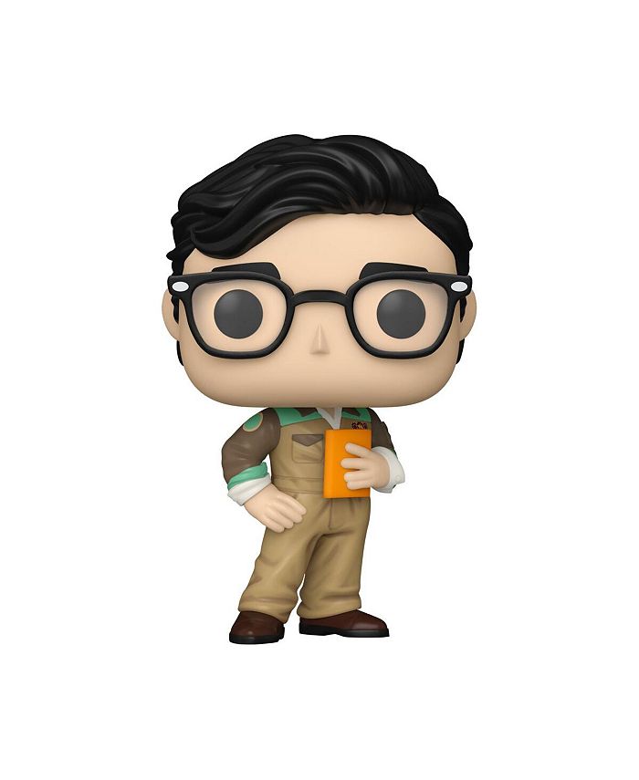 Funko Loki Season 2 O.B. Classic Funko Pop - White - NO SIZE