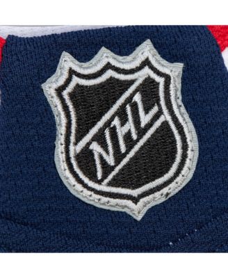 Men's TJ Oshie Navy Washington Capitals Power Play Jersey