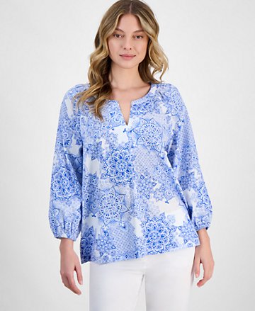 Marc New York Women's Shirts & Tops - Macy's Marc New York Women's Shirts & Tops - Macy's