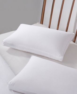 Cotton Down Alternative Pillow, King, Exclusively at Macy's