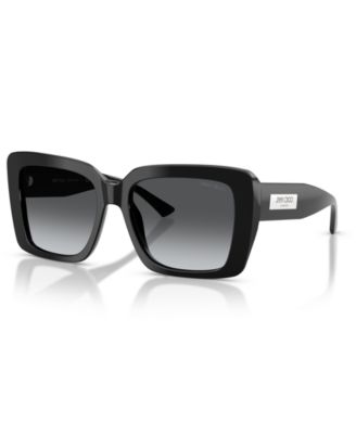 Jimmy Choo - Women's Polarized Sunglasses, JC5042