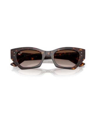 Unisex Zena Sunglasses, RB4430