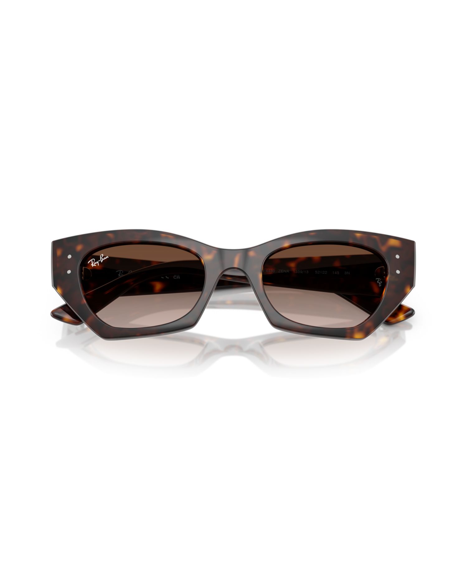 Unisex Zena Sunglasses, RB4430
