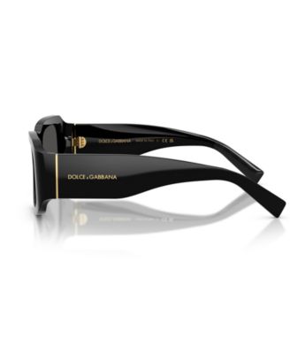 Men's Large Sunglasses, DG4503