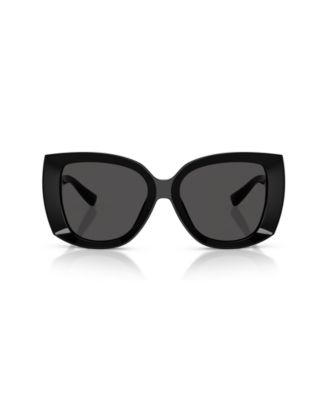Women's Large Sunglasses, DG4495
