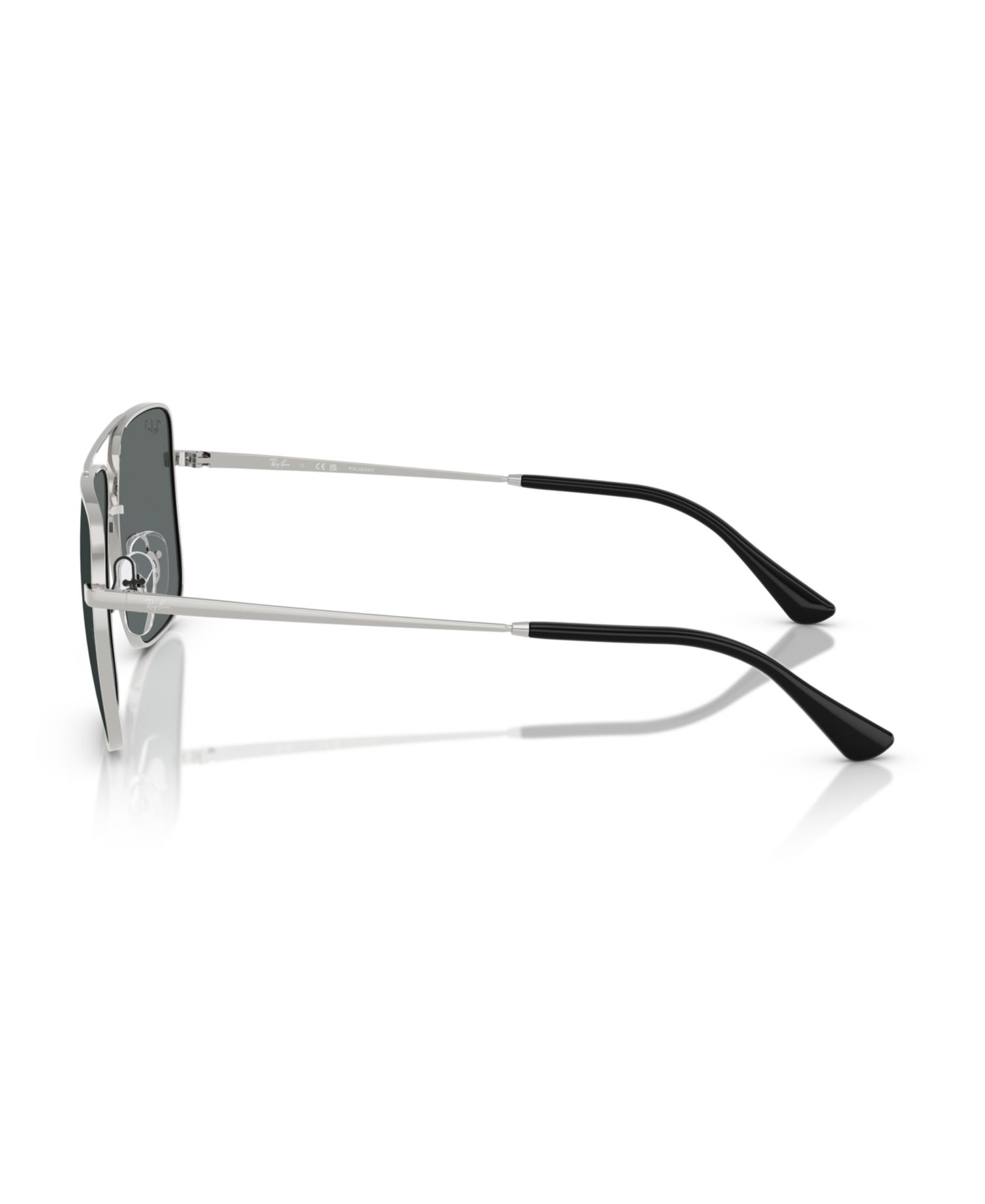 Unisex Polarized Sunglasses, RB3758