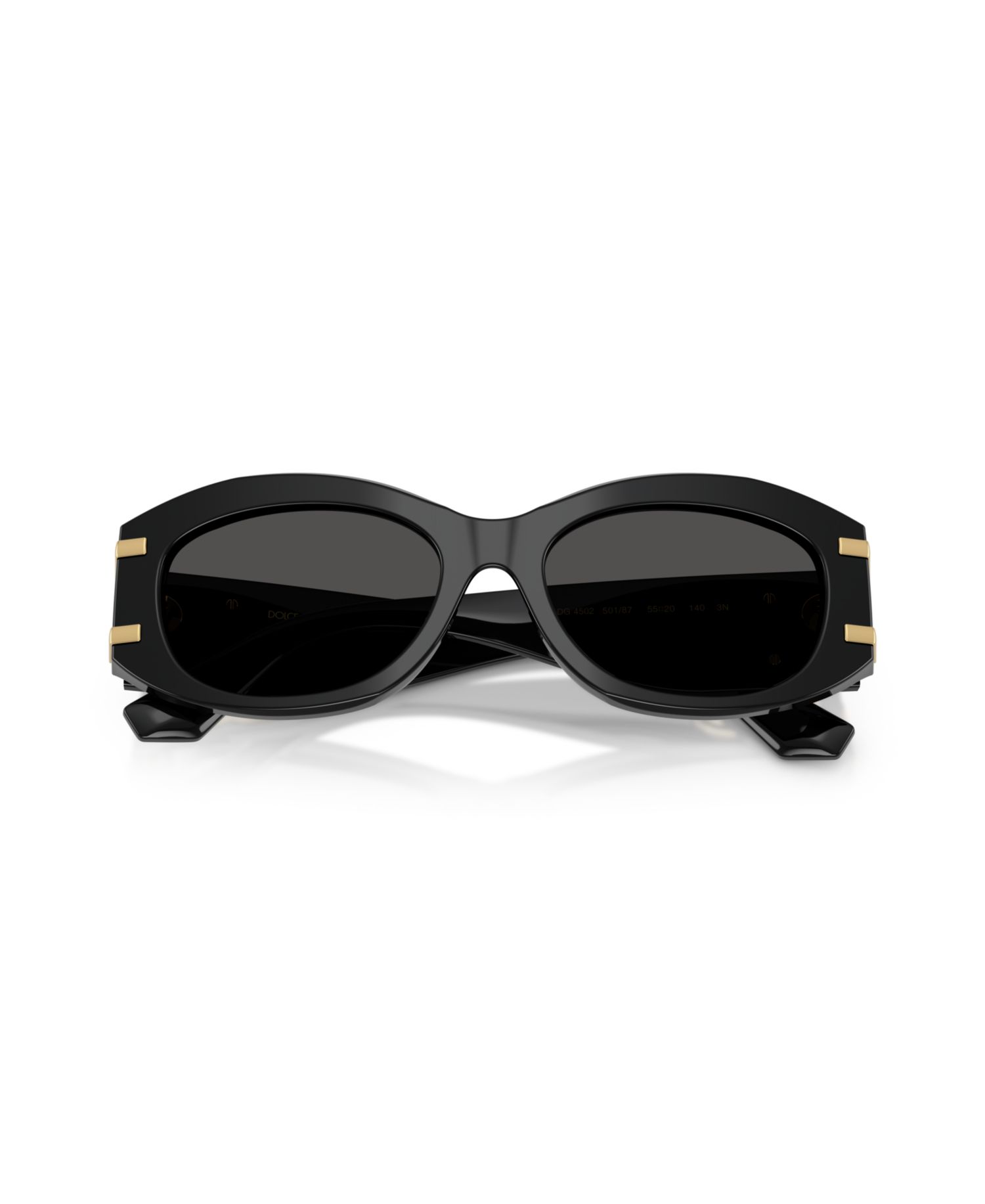 Women's Large Sunglasses, DG4502