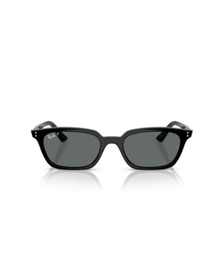 Unisex Zaya Polarized Sunglasses, RB4456