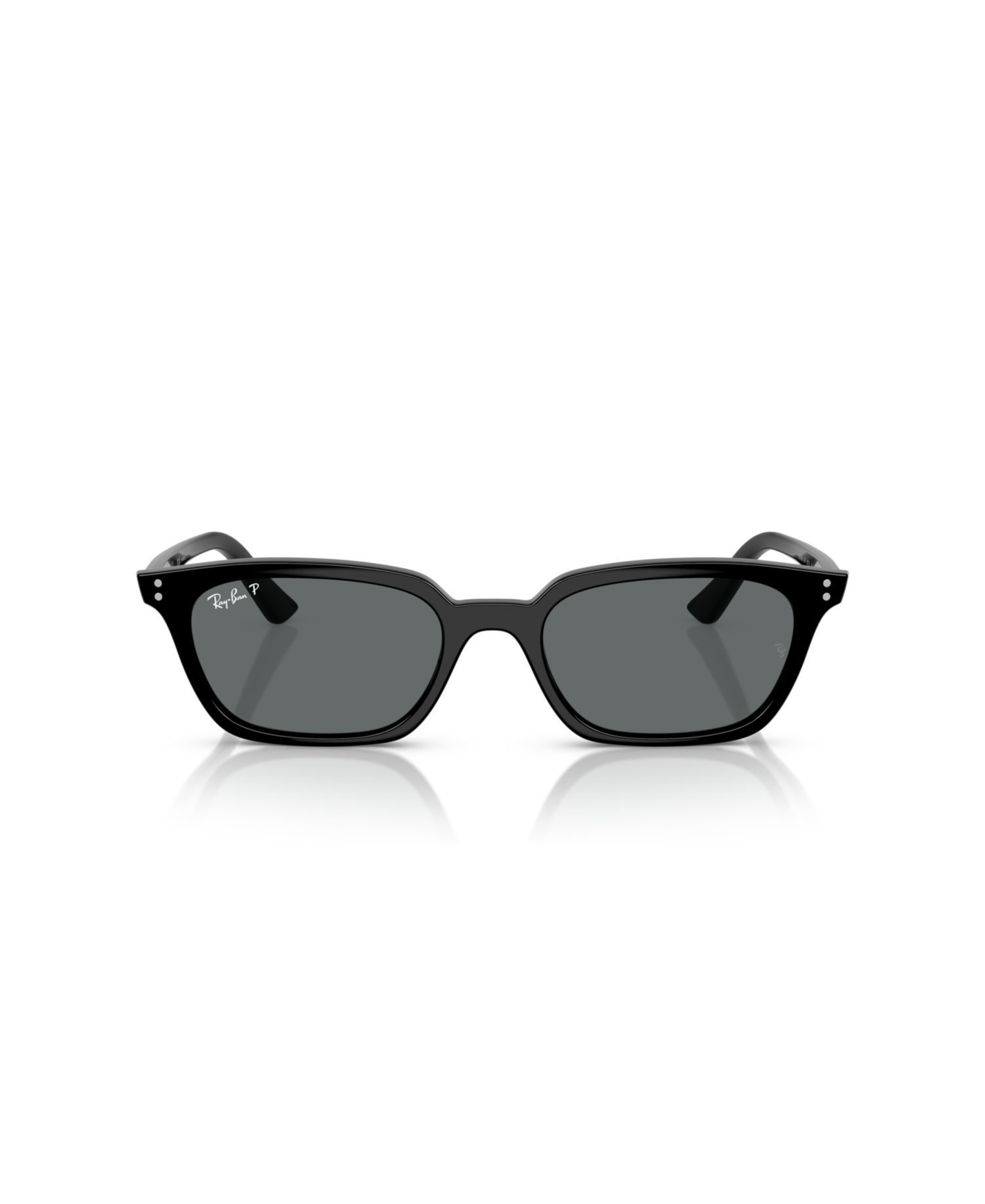 Unisex Zaya Polarized Sunglasses, RB4456