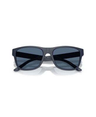 Men's Large Sunglasses, EA4243