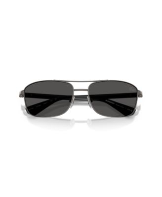 Men's Large Sunglasses, BE3163