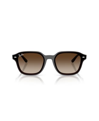 Unisex Large Sunglasses, RB4458D